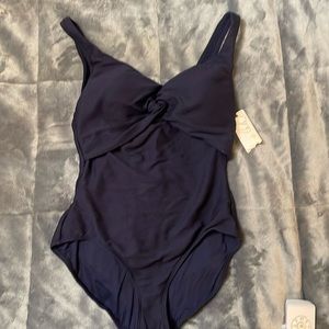 Ann Cole swimsuit